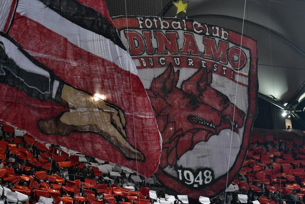 Anderlecht, ofertă ULUITOARE pentru starul lui Dinamo: Ce salariu-șoc!