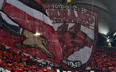 Anderlecht, ofertă ULUITOARE pentru starul lui Dinamo: Ce salariu-șoc!