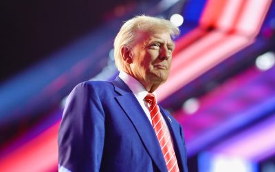 Trump: Xi Jinping, „foarte mulțumit” de strâmtoarea Ormuz