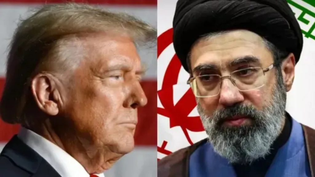 Iranul închide Strâmtoarea Ormuz și atacă un petrolier. Trump: „Nu ne pot șantaja”