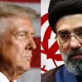 Iranul închide Strâmtoarea Ormuz și atacă un petrolier. Trump: „Nu ne pot șantaja”