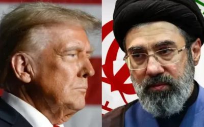 Iranul închide Strâmtoarea Ormuz și atacă un petrolier. Trump: „Nu ne pot șantaja”