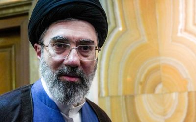 Khamenei amenință după blocarea Strâmtorii Hormuz: “Nu ne vom da bătuți!”