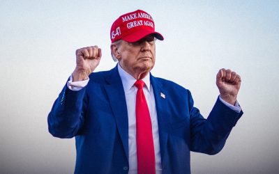 D. Trump, furios și neascultător: Ce se întâmplă în jurul lui?