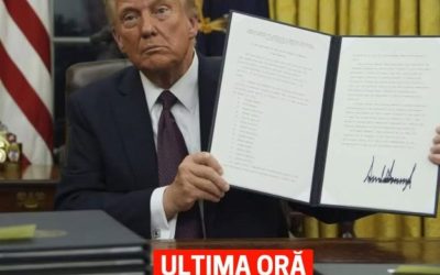 Trump, decret pentru psihedelice: Cercetări accelerate, tratamente noi în SUA