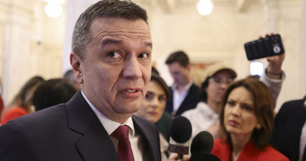 Fost consilier, apel dramatic către Grindeanu: „Nu blocați România!”