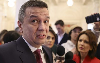 Fost consilier, apel dramatic către Grindeanu: „Nu blocați România!”