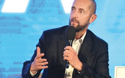 Dragoș Damian, Terapia Cluj: Ce-i cu PESS? Uită de criză, inflație, PNRR