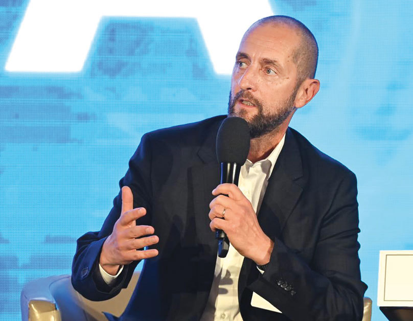 Dragoș Damian, Terapia Cluj: Ce-i cu PESS? Uită de criză, inflație, PNRR