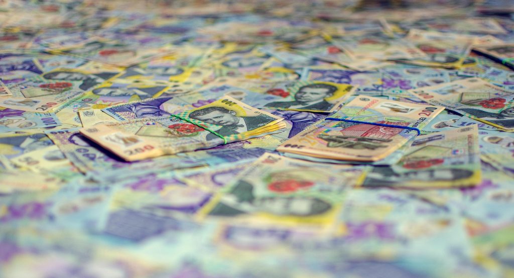 FMI și Banca Mondială, verdict crunt: România, lovită de recesiune