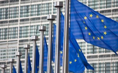 Comisia Europeană, plan amplu: Europa se dezice de energia fosilă