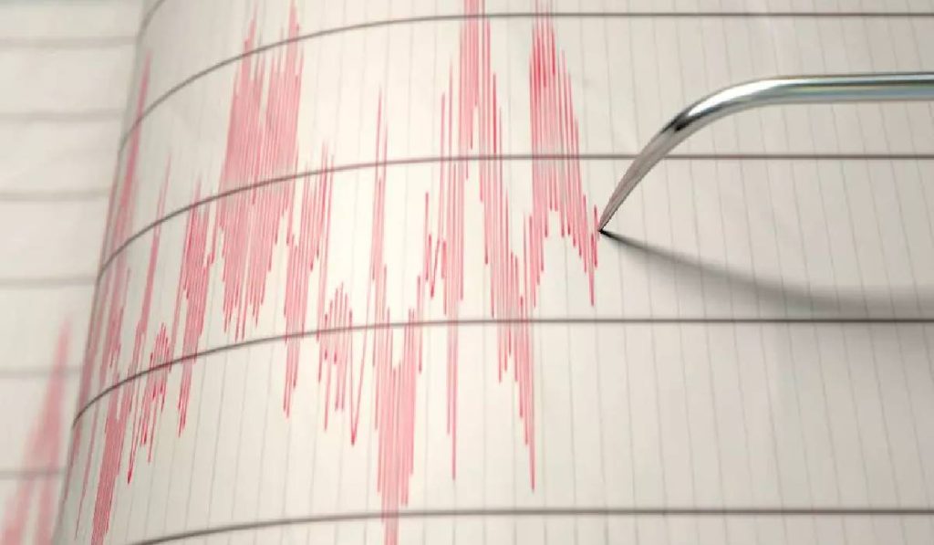 Cutremur în România, duminică, 19 aprilie. Ce magnitudine a avut seismul?