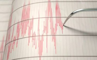 Cutremur în România, duminică, 19 aprilie. Ce magnitudine a avut seismul?