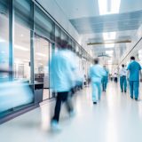 Bugetul blochează internările: CNAS, mesaj dur pentru pacienți