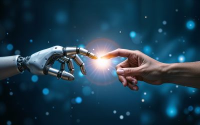 A.I. Ne înstrăinează? Cum schimbă Inteligența Artificială relațiile umane