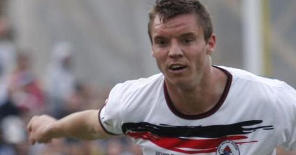 Fostul campion cu CFR Cluj, pus la zid pentru bani: Luptă într-un ring sinistru