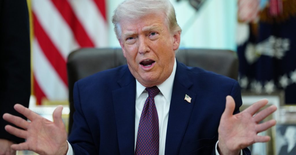 SUA rambursează taxe ilegale impuse de Donald Trump: Miliarde în joc