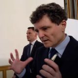 Nicușor Dan, despre Bolojan: „Discuția e despre majoritate, nu încredere”