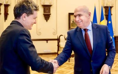 Președintele începe consultările: Primele discuții cu partidele miercuri