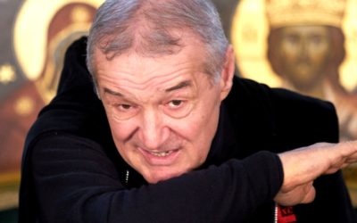 Becali, anunțul despre Rădoi: Unde pleacă antrenorul și suma din Turcia