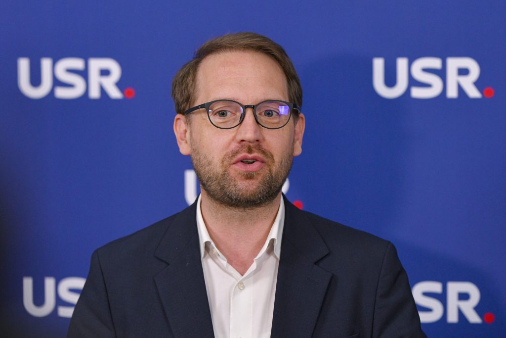 Fritz: Timișoara nu va vota orbește pentru Guvernul Ciolacu