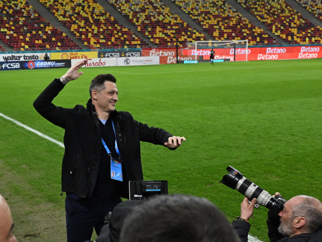 Rădoi, mesaj dur de pe aeroport: „Dezamăgire” pentru fanii FCSB