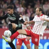 Girona – Real Betis, duel incendiar în La Liga: Vezi meciul LIVE