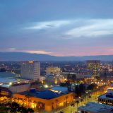 Revoluția americană vine de la corporații? Centura Conectată, epicentrul?