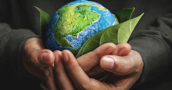 Ziua Pământului: Apel PENTRU un stil de viață sustenabil, în Europa