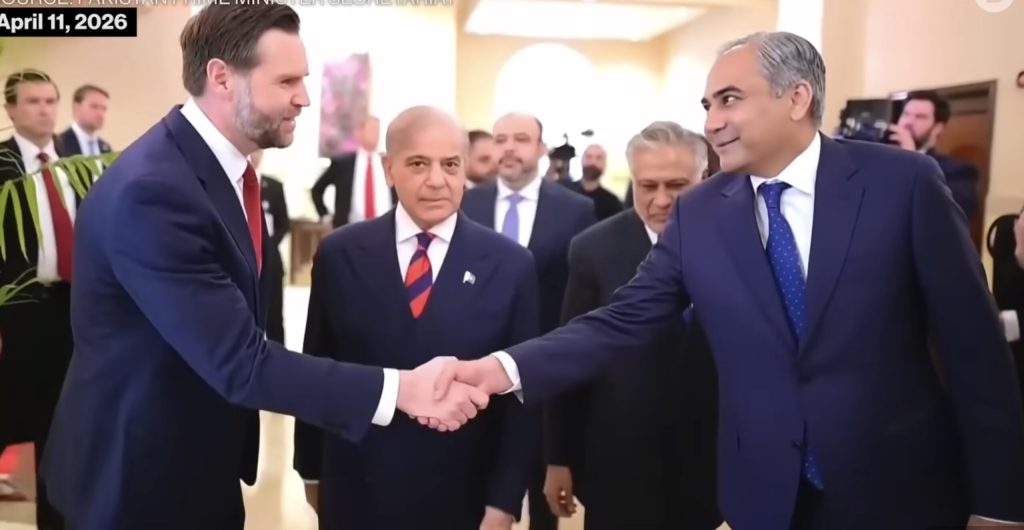 Premierul pakistanez, MULŢUMIT de armistițiul lui Trump în Iran