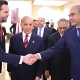 Premierul pakistanez, MULŢUMIT de armistițiul lui Trump în Iran