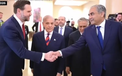 Premierul pakistanez, MULŢUMIT de armistițiul lui Trump în Iran