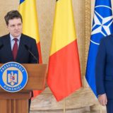 Consultări la Cotroceni: Delegația PSD, cu Grindeanu, în fața președintelui