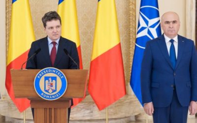 Consultări la Cotroceni: Delegația PSD, cu Grindeanu, în fața președintelui