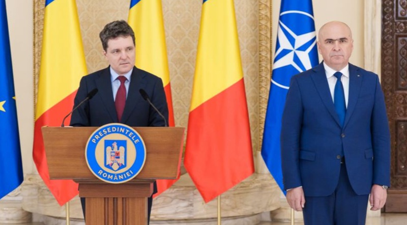 Consultări la Cotroceni: Delegația PSD, cu Grindeanu, în fața președintelui