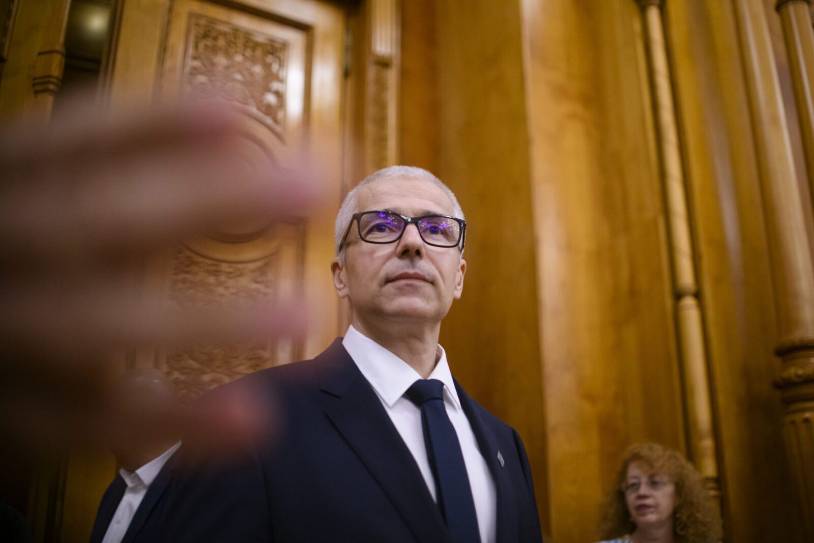 Premierul ajunge șef peste Guvern, PSD e forța majoră în coaliție