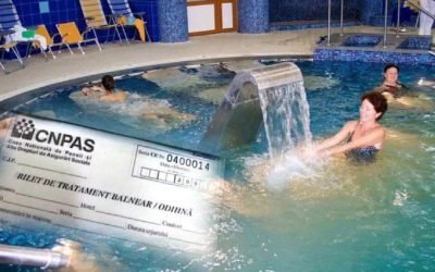 Pensionarii primesc bilete de tratament: Cum ajungi la băi și ce trebuie să știi