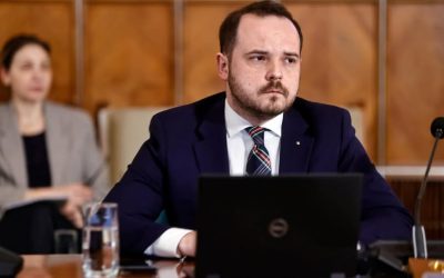 Rogobete, anunțul-șoc: „Mâine demisionez! O voi scrie repede”