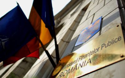 Bugetul României: Deficitul scade la 7,9% în 2025, după un an greu