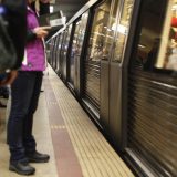 Prăbușire la metrou: Tavanul a cedat! Magistrala, blocată între stații