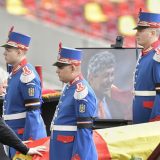 Șumudică, apariție INEDITĂ la priveghiul lui Mircea Lucescu. Turcii, ȘOCAȚI