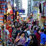 Creștere ECONOMICĂ SURPRIZĂ în China, dar ținta rămâne minimă de zeci de ani