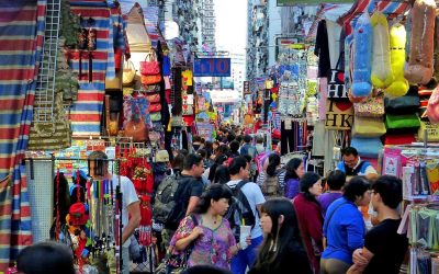 Creștere ECONOMICĂ SURPRIZĂ în China, dar ținta rămâne minimă de zeci de ani