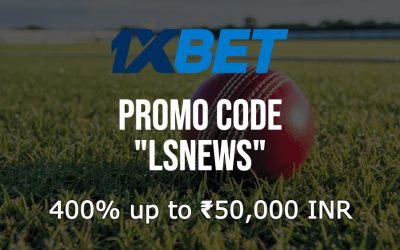 1XBET: Cod promoțional pentru RCB vs LSG. Câștigă până la 50.000 ₹