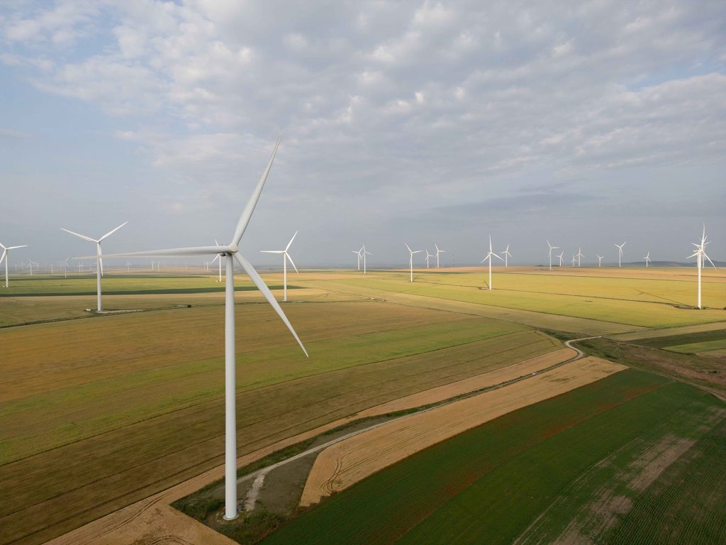 PPC Renewables România investește masiv în stocarea energiei regenerabile PPC Renewables România, cel mai mare investitor privat în energie regenerabilă din România, continuă să-și extindă portofoliul
