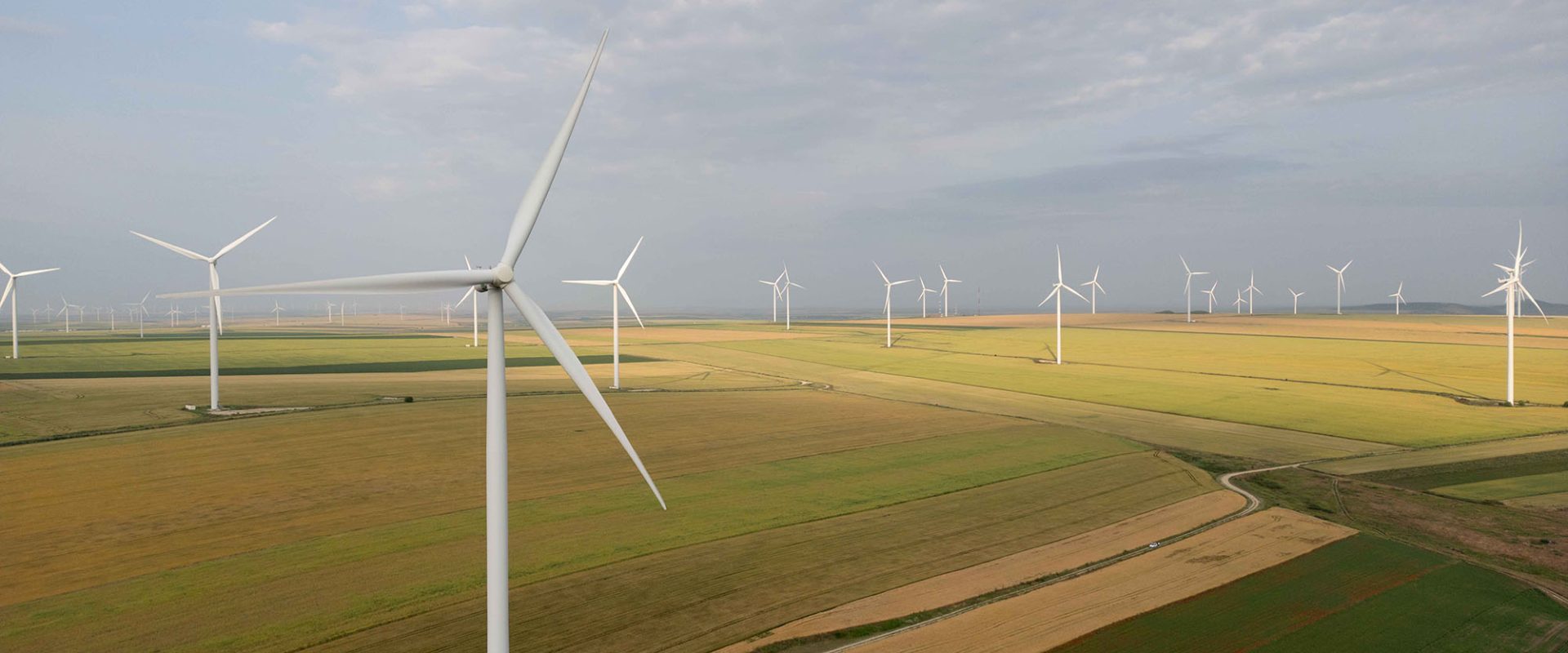 PPC Renewables: Un sistem BESS de 60 MW în parcul eolian Târgușor, România