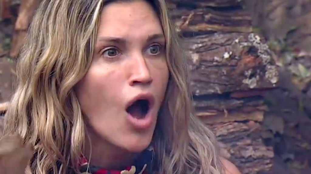 Vedeta abandonează show-ul „I’m A Celebrity”! Colegii, în lacrimi, cu zile înainte de finală
