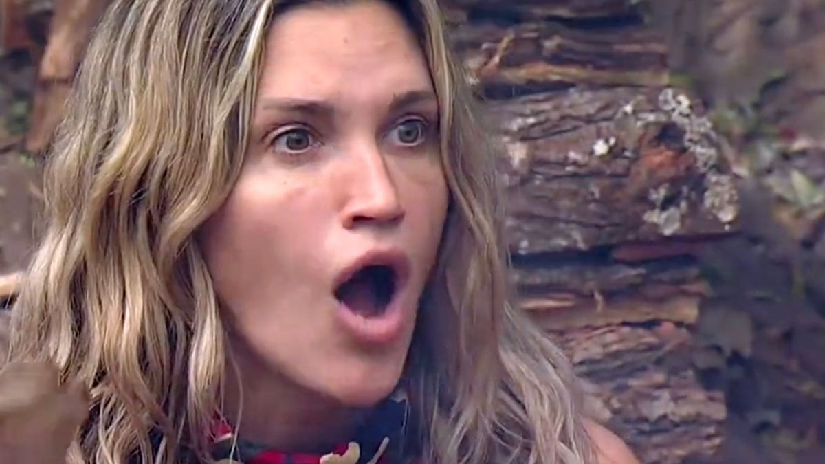 Vedeta abandonează show-ul „I’m A Celebrity”! Colegii, în lacrimi, cu zile înainte de finală