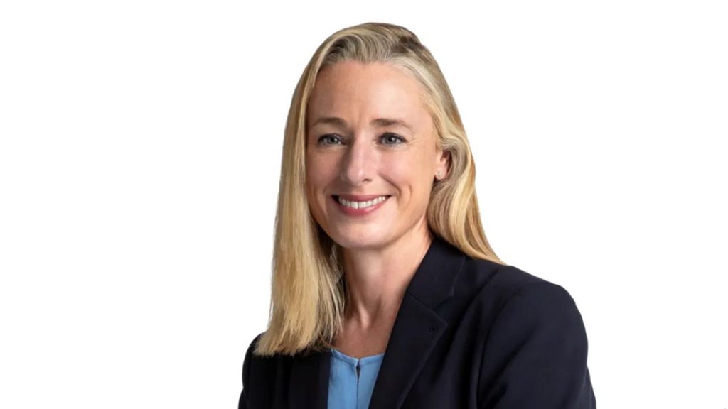 Emma Delaney, prima femeie CEO OMV, vine de la BP: „Vizibilitate internațională”