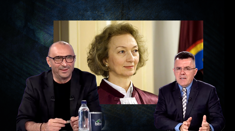 Șefa CCR sfidează logica: Creșterea procentelor, fără relevanță juridică